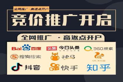 百度竞价运营实战案例分析