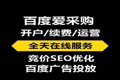 Sem优化公司案例：优化方案定制服务